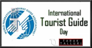 International Tourist Guide Day