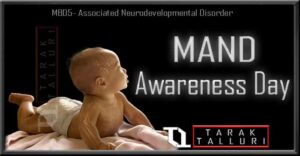 MAND Awareness Day