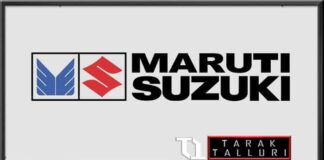 Maruti Suzuki India Limited Maruti Udyog Limited