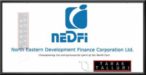 North eastern Development Finance Corporation Limited (NEDFi)