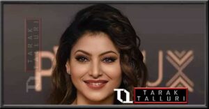 Urvashi Rautela