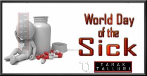 World Day of the Sick