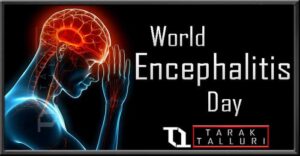 World Encephalitis Day