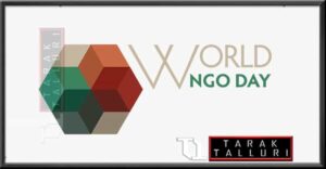 World NGO Day