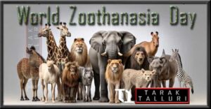 World Zoothanasia Day