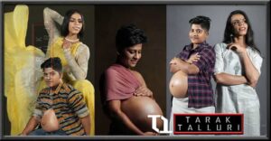 Zahhad Paval, reportedly become India's first transgender man to give birth to a baby.