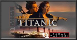 titanic film titanic movie titanic cinema Titanic became the first film to gross over $1 Billion worldwide.