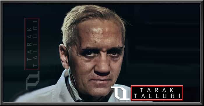 Alexander Fleming
