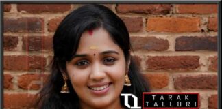 Ananya Ayilya Gopalakrishnan Nair