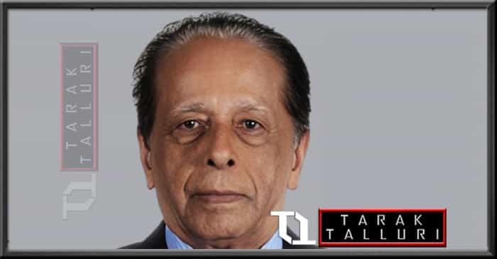 Anerood Jugnauth