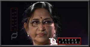 B Vasantha Boddupalli Vasantha