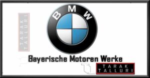 Bayerische Motoren Werke BMW
