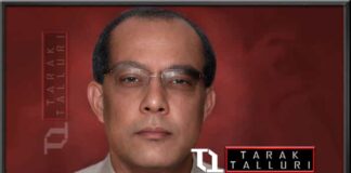 Bimala Prasad Chaliha