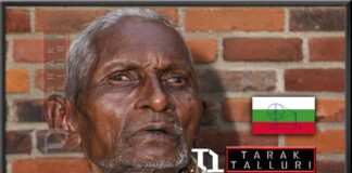 Diamond Venkayya Patti Venkayya pingali venkaiah Pingali Venkayya was designed the Swaraj flag for the Indian National Congress.