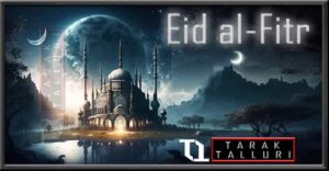 Eid al-Fitr