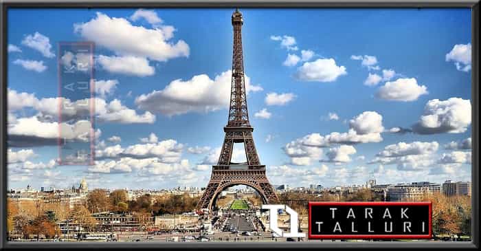 Eiffel Tower