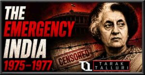 Prime Minister Indira Gandhi officially lifted the Emergency in India.