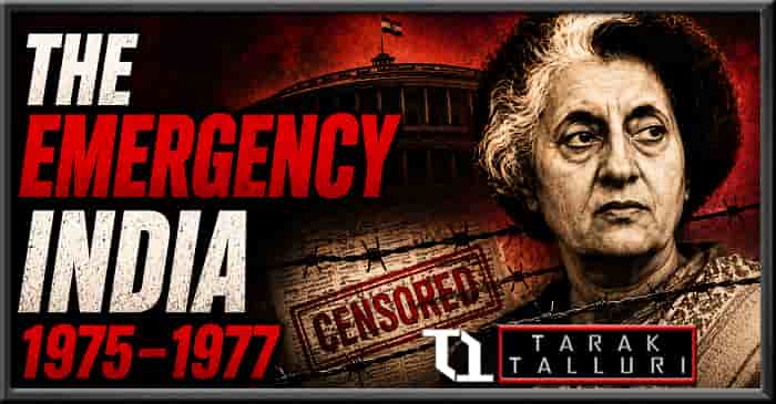 Prime Minister Indira Gandhi officially lifted the Emergency in India.