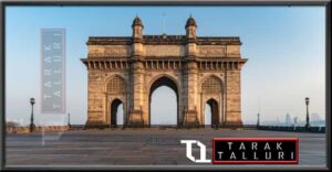 Gateway of India