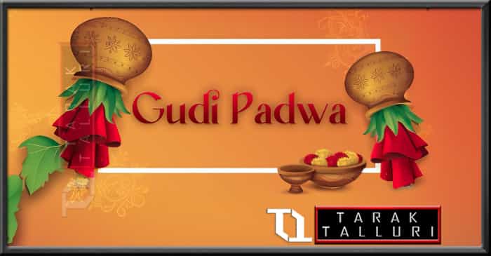 Gudi Padwa
