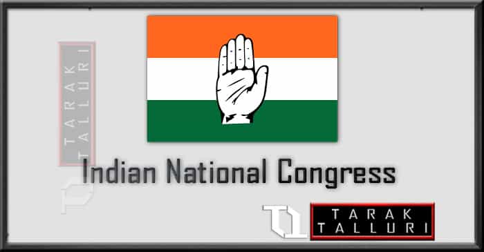 Indian National Congress