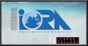 Indian Ocean Rim Association iora