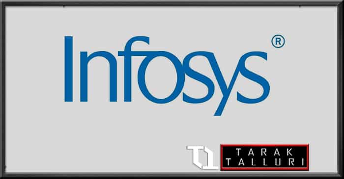Infosys