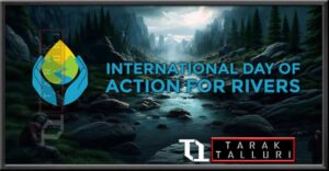 International Day of Action for Rivers