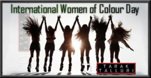 International Women of Color Day