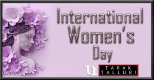 International Women's Day