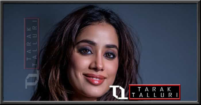 Janhvi Kapoor