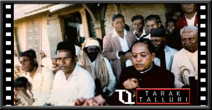Kalaram Temple entry movement