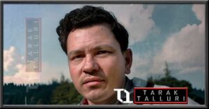 Leslie Walter Claudius Leslie Claudius