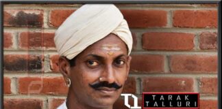 Mangal Pandey Sepoy Revolt of 1857.