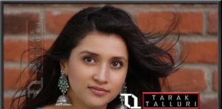 Mannara Chopra Barbie Handa