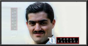 Nariman Jamshedji contractor Nari Contractor