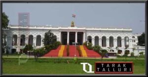 National Library of India was opened to Public