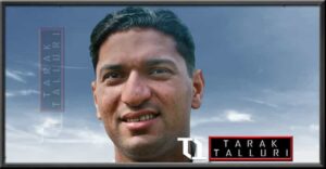 Pahlan Ratanji Umrigar Polly Umrigar