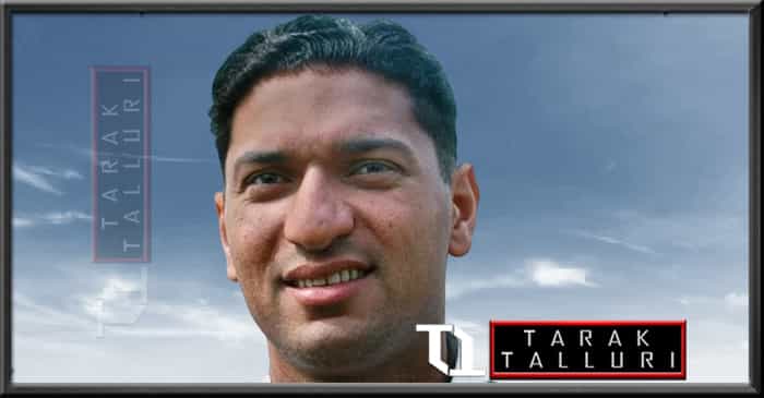 Pahlan Ratanji Umrigar Polly Umrigar