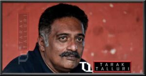 Prakash Raj Prakash Rai