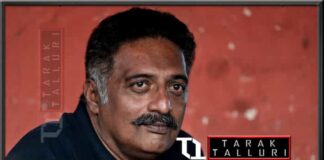 Prakash Raj Prakash Rai