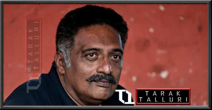 Prakash Raj Prakash Rai