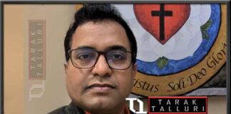 Praveen Pagadala Pagadala Praveen Kumar