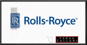 Rolls-Royce Limited Rolls Royce Limited