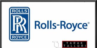 Rolls-Royce Limited Rolls Royce Limited