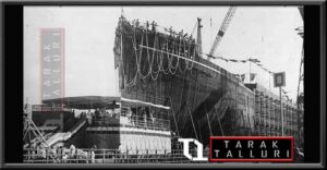  SS Jala Usha was launched.