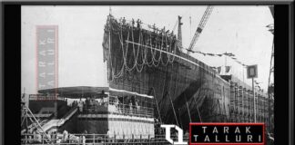  SS Jala Usha was launched.