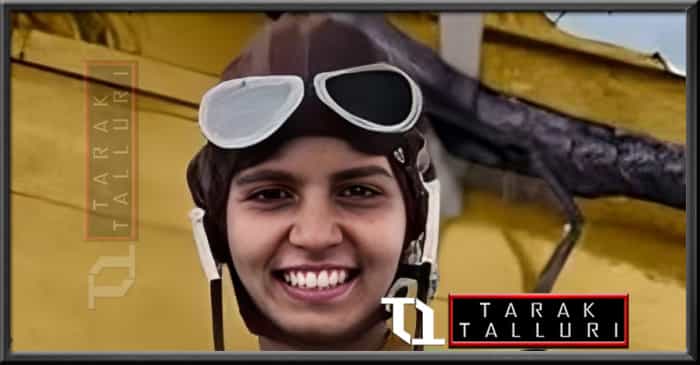 Sarla Thukral