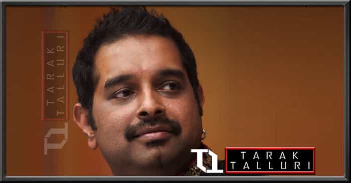 Shankar Mahadevan