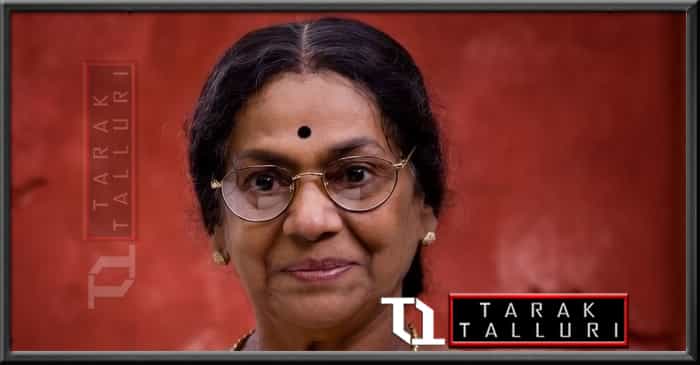 Sukumari Amma Sukumari Bhimsingh